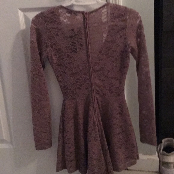 FashionNova Romper - Picture 2 of 2